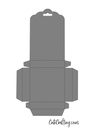 There are those lovely times when you feel like sharing a gift with someone special. Printable Free Svg Box Templates Novocom Top