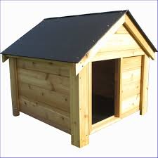 Insulated Dog House Keep Your Pet Friend Safe Insulated Dog House Dog Houses Dog House