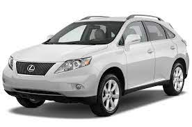 Lexus safety system plus standard. 2011 Lexus Rx350 Buyer S Guide Reviews Specs Comparisons