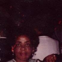 Dorothy Ann Small (Johnson) Obituary