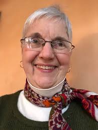 Allegheny's Longest-Time Member: Jill!