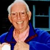 Obituary information for John Bacon Gordon