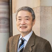 Emeritus Professor Chen Chen