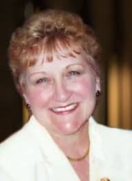 Jeannette B. (Chartier) Sarmento Obituary March 16, 2018