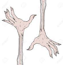 How to draw easy things. Monster Hands Draw Royalty Free Cliparts Vectors And Stock Illustration Image 58298684