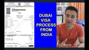 Dubai Visa For Indians Uae Dubai Visa Process How To Get Dubai Visa For Indian Passport Holders In 2020 Passport Holders Visa Visa Online