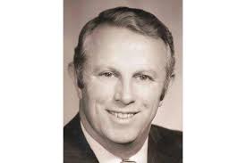 Joseph Malone Obituary (2016)