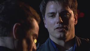 Torchwood 2.01: Kiss Kiss, Bang Bang