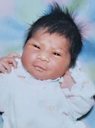 Ashley Nicole Prado Obituary May 21, 2021