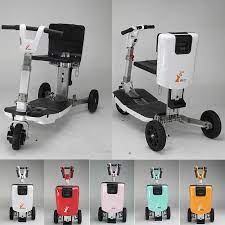 Maybe you would like to learn more about one of these? China 3 Wheel Folding Electric Scooter With Seat For Disabled People China Electric Scooter And Foldable Scooter Price