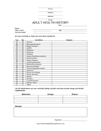 Start display at page 2 family records organizer: Pin On Medical Record
