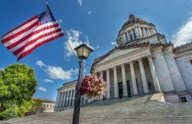 This coverage may also protect you if you're hit as a pedestrian. Captive Insurance Regulation News Washington State Captive Bill Passes Senate