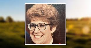 Elizabeth "Betty" J. Anderson-Ditter Obituary December 16, 2020