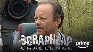 Prime Video: Iron & Fire Season 1