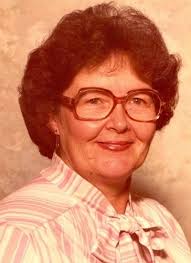 Joy Justice Obituary (2012)