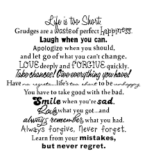 Life Is Life Is Too Short Quotes Daily Inspiration Quotes Life Quotes To Live By You'll be able to find the push you need with these motivational sayings for everyday. life is life is too short quotes