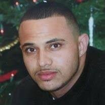 Anthony Adolph Vega Obituary