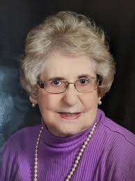 Norma Cheek Obituary (1926