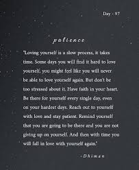 Dhiman Self Love Quotes Quotes Words Quotes