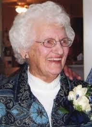 Doris Johnson Obituary March 4, 2011