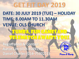 This page contains a national calendar of all 2021 public holidays for malaysia. July 2019 City Parish Penang