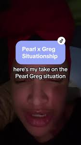 Exploring the Relationship Between Pearl and Greg from Rebecca Sugar's  Steven Universe