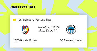 Vložte si toto video do své stránky. Fc Viktoria Pilsen Fc Slovan Liberec Tschechische Fortuna Liga 11 12 21 Onefootball