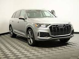 Image result for Daytona Gray 2022 Q7