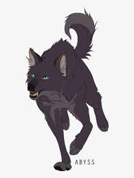How to draw anime wolves, anime wolves. Wolves Dark Gray Blue Eyed Wolf Draw Wolf Anime Male 580x1028 Png Download Pngkit