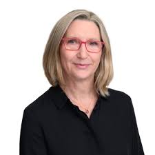 Susan Friedman Becker