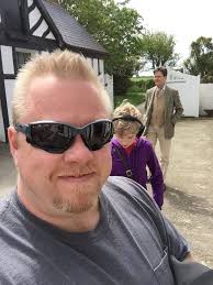 Suddenly Royal (2015)