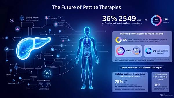 Cagrilintide Peptide for Weight Loss | Appetite Control & Metabolic Support