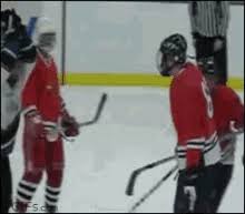 Check spelling or type a new query. Best Hockey Hit Gifs Tenor