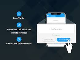 Video downloader for twitter apk. Video Downloader For Twitter 1 4 Apk Mod Free Purchase For Android