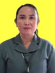 Profil Pegawai Pemerintah Non Pegawai Negeri (PPNPN)