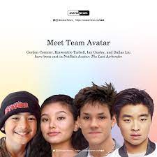 We did not find results for: Avatar News Airbender Korra Netflix Casting And Release Date
