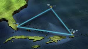 Origins Of The Bermuda Triangle Myth Bernews