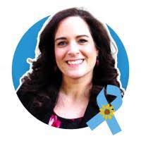 Barbie Huff's Instagram, Twitter & Facebook