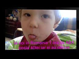 De altfel, primul copil diagnosticat cu autism în r. O Zi Din Viata Unui Copil Autist Youtube