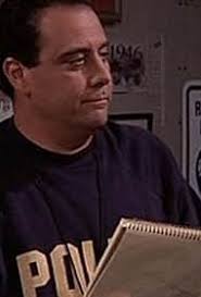 Everybody Loves Raymond" Standard Deviation (TV Episode 1996)