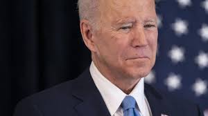 Biden indulta al primer agente afroamericano del Servicio Secreto que  sirvió en presidencia