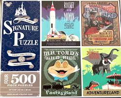 Maybe you would like to learn more about one of these? Putting The Pieces Together