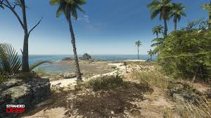 Minimum Requirements To Run Stranded Deep On Pc
