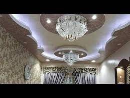 ديكورات جبس بورد اسقف 2017 youtube false ceiling living room false ceiling design ceiling design