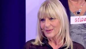 Domani, sabato 20 marzo, maria de filippi apre le danze della fase. Gemma Galgani U D Figli Lavoro Prima