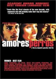 Amores Perros 2000 Streaming Movies Foreign Film Movies