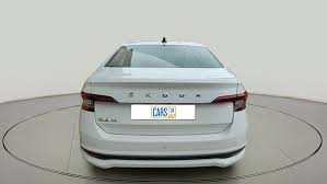 Image result for Brilliant Silver 2024 Slavia