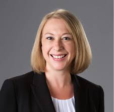 Stacey Oliver Costello