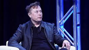 I am selling almost all physical possessions. Spacex Ceo Elon Musk Says There S Nothing To Fear From Starlink Geekwire