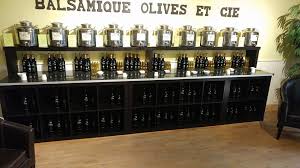 Balsamique Olives Et Cie Epicerie Fine Saint Sauveur Quebec 22 Photos Facebook